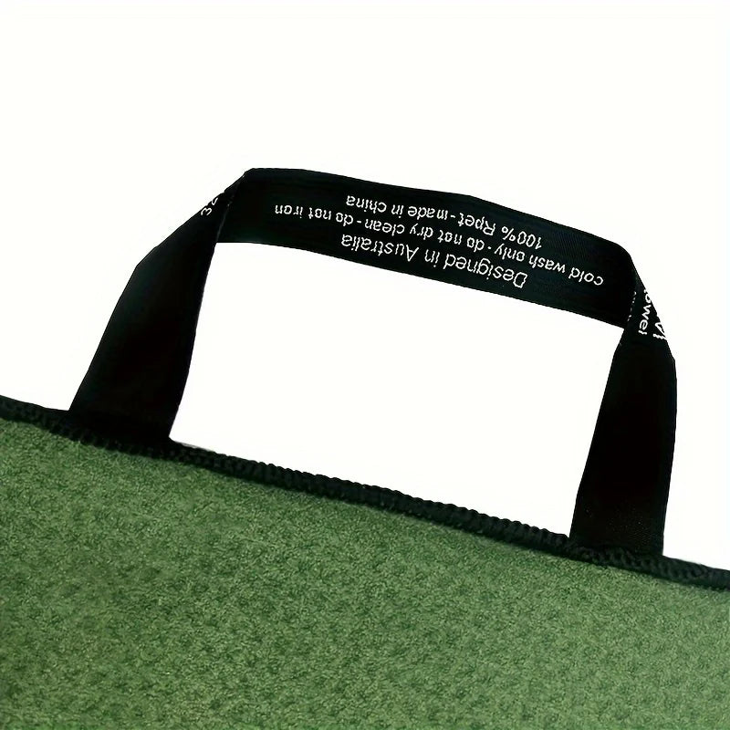 Serviette de plage XXL microfibre – Anti-sable ultra-douce