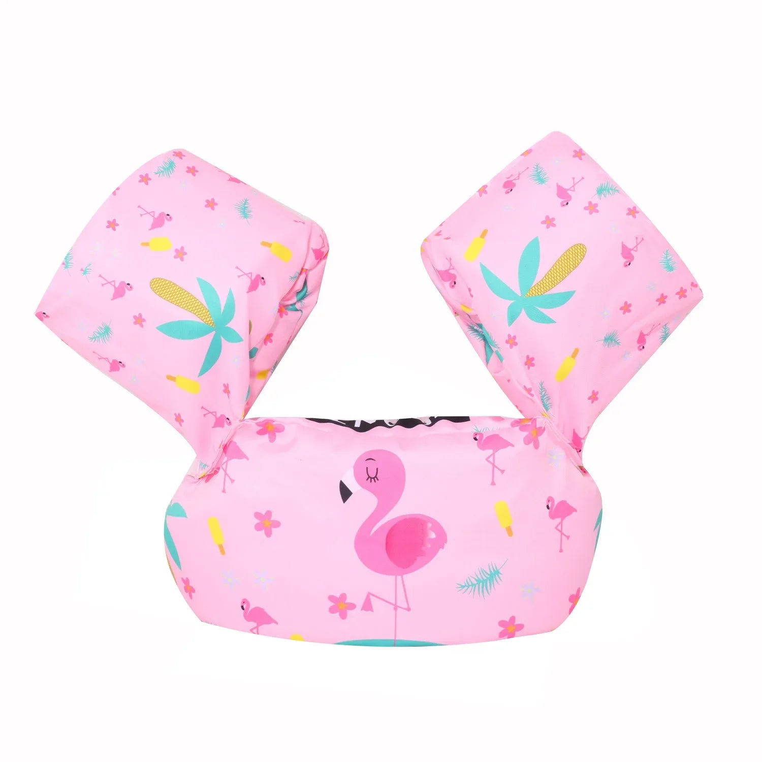 Brassard gonflable enfant – Flotteur de sécurité piscine bébé