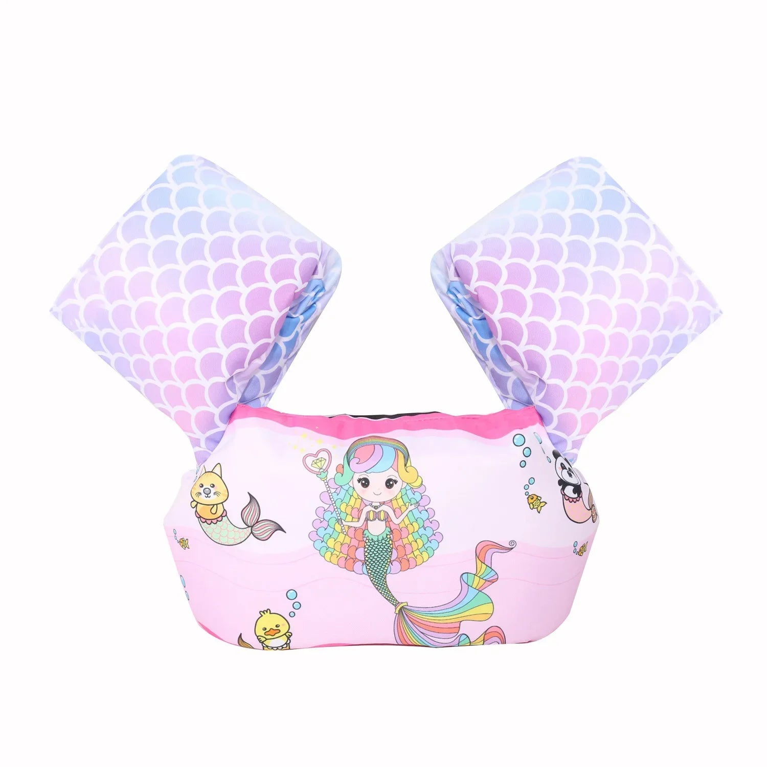 Brassard gonflable enfant – Flotteur de sécurité piscine bébé